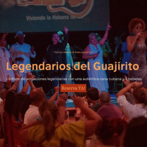 Legendarios del Guajirito